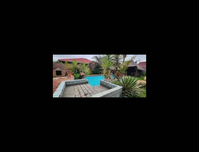 3 BEDROOM HOUSE FOR SALE IN ELANDSPARK